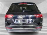 Certified 2020 Volkswagen Tiguan SE image 5