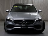 Certified 2025 Mercedes-Benz C 300 4MATIC Sedan image 5