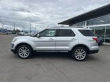 Used 2016 Ford Explorer Limited image 3