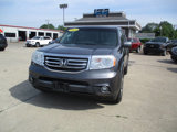Used 2015 Honda Pilot EX image 4