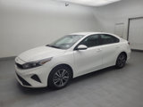 Used 2022 Kia Forte LXS image 2