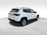 New 2025 Jeep Compass Latitude w/ Convenience Group image 3