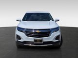 Used 2023 Chevrolet Equinox LT image 2