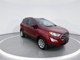 Used 2020 Ford EcoSport SE w/ SE Convenience Package image 6