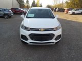 Used 2020 Chevrolet Trax LT w/ LT Convenience Package image 2