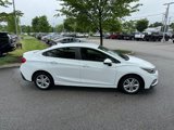 Used 2016 Chevrolet Cruze LT w/ Convenience Package image 4