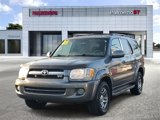 Used 2005 Toyota Sequoia SR5 image 3