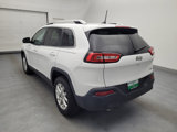 Used 2018 Jeep Cherokee Latitude Plus image 5