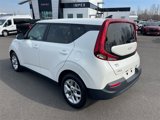 Used 2022 Kia Soul LX w/ Technology Package image 3