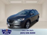 Used 2014 MAZDA CX-9 Sport image 4