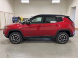New 2025 Jeep Compass Trailhawk w/ Sun and Sound Group image 5