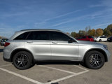 Used 2019 Mercedes-Benz GLC 300 4MATIC image 4