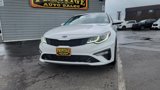 Used 2019 Kia Optima LX image 2