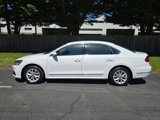 Used 2017 Volkswagen Passat 1.8T S image 3
