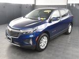 Used 2023 Chevrolet Equinox LT image 2