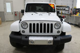 Used 2018 Jeep Wrangler Unlimited Sahara image 3