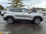 Certified 2022 Kia Seltos S image 2