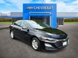 Used 2021 Chevrolet Malibu LS image 3