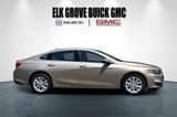 Used 2024 Chevrolet Malibu LT image 3