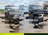 Used 2023 Chevrolet Silverado 1500 LTZ image 2