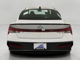 New 2025 Hyundai Elantra Sport image 4