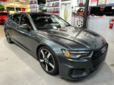Used 2020 Audi A6 3.0T Premium Plus w/ Premium Plus Package image 3