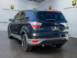 Used 2017 Ford Escape Titanium image 2