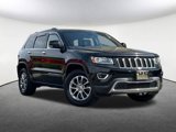 Used 2014 Jeep Grand Cherokee Limited image 2