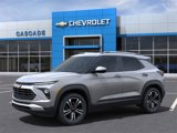 New 2025 Chevrolet TrailBlazer LT w/ Convenience Package image 2
