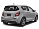 Used 2018 Chevrolet Sonic LT image 2
