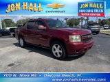 Used 2007 Chevrolet Avalanche LTZ w/ LTZ Preferred Equipment Group image 1