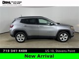 Used 2018 Jeep Compass Latitude image 6