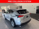 Used 2017 Lexus NX 200t FWD image 5