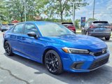 Certified 2023 Honda Civic Sport image 3