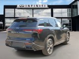 New 2025 INFINITI QX60 Luxe w/ Cargo Package image 4