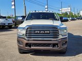 Used 2021 RAM 3500 Limited image 2