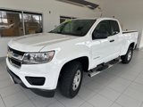 Used 2018 Chevrolet Colorado W/T image 3