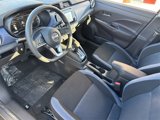 New 2025 Nissan Versa SV w/ Trunk Package image 4