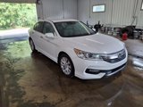 Used 2017 Honda Accord EX image 3