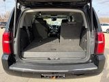 Used 2015 Chevrolet Tahoe LTZ image 5