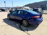 Used 2013 Ford Fusion Titanium image 6