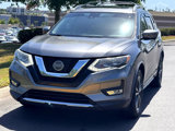 Used 2018 Nissan Rogue SL w/ Premium Package image 4