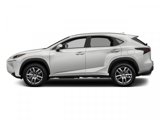 Used 2017 Lexus NX 200t FWD image 3