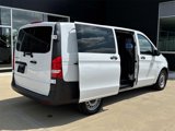 Used 2018 Mercedes-Benz Metris image 3