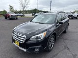 Used 2017 Subaru Outback 2.5i Limited image 2