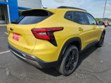 New 2025 Chevrolet Trax ACTIV w/ Driver Confidence Package image 5