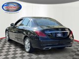 Used 2019 Mercedes-Benz C 300 4MATIC Sedan image 4