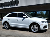 Used 2016 Audi Q3 2.0T Premium Plus w/ Technology Package image 3