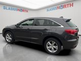 Used 2013 Acura RDX AWD image 6