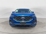 Used 2022 Ford Edge Titanium image 3